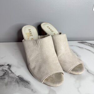 Anne Klein Heel - 10